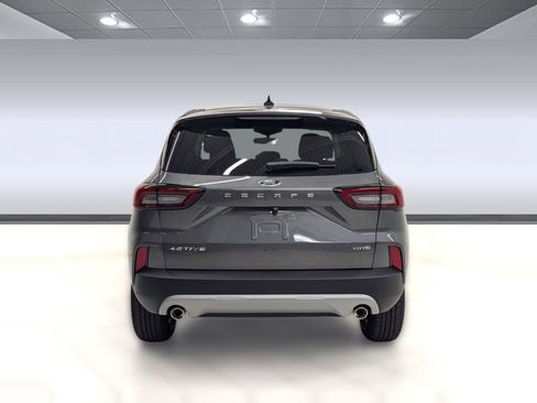 New 2026 Ford Escape Active w/ Cold Weather Package image 8