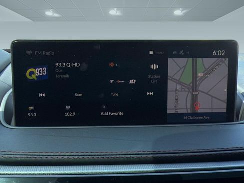 Used 2023 Acura MDX A-Spec AWD/4WD image 19