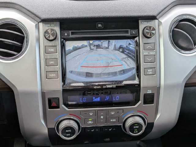 Used 2019 Toyota Tundra Limited w/ Limited Premium Package RWD image 28