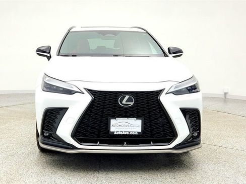 Used 2024 Lexus NX 350 F Sport image 2
