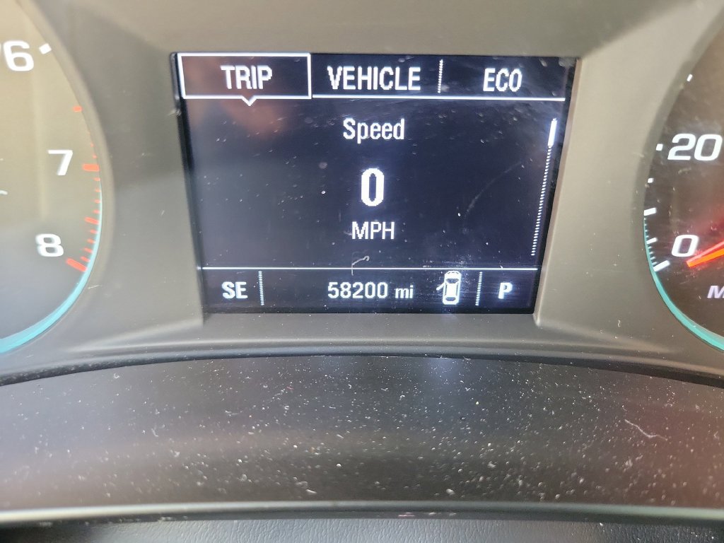 Used 2025 Chevrolet Malibu LT FWD image 26
