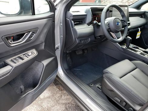 New 2026 Subaru Outback Touring XT AWD/4WD image 6