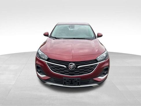 Used 2023 Buick Encore GX Preferred w/ Cold Weather Comfort Package AWD/4WD image 2