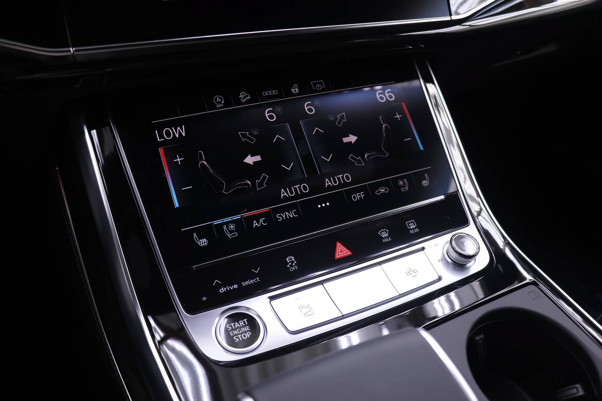 Certified 2026 Audi Q7 2.0T Premium Plus w/ Premium Plus Package AWD/4WD image 9