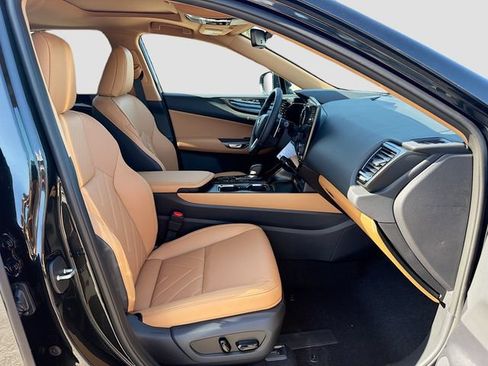 New 2026 Lexus NX 450h+ AWD w/ Luxury Package image 15