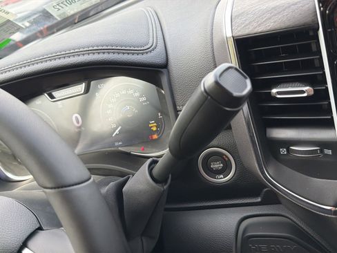 New 2026 RAM 2500 Laramie image 22