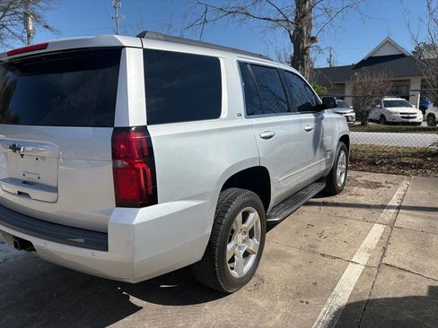 Used 2016 Chevrolet Tahoe LS image 5