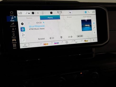 Used 2024 Jeep Wrangler Unlimited Rubicon 4xe image 17