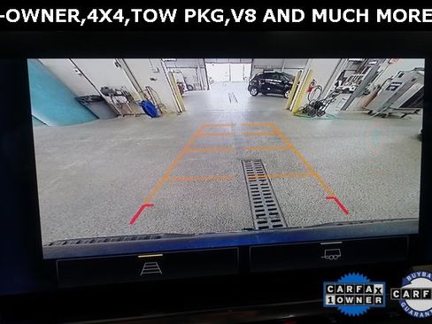 Used 2023 Chevrolet Silverado 1500 RST image 17