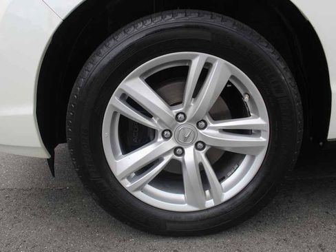 Used 2015 Acura RDX AWD image 35