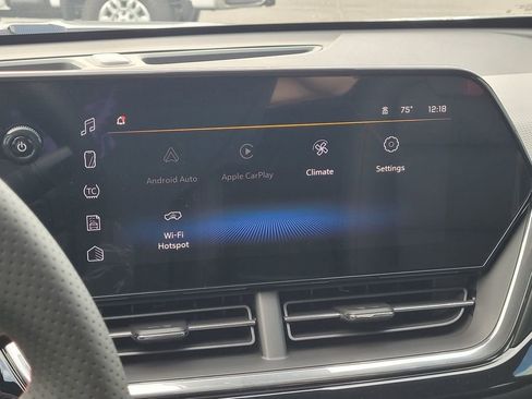 New 2026 Chevrolet Trax RS w/ Driver Confidence Package image 22