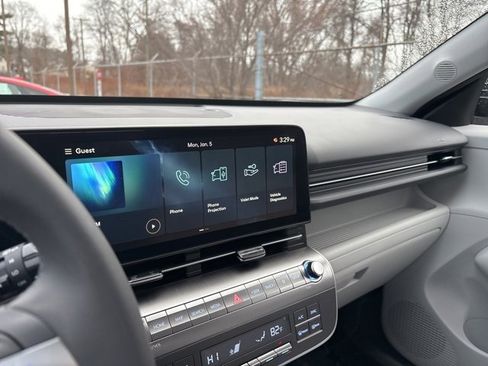 Used 2026 Hyundai Kona SEL Sport image 18