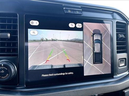 Used 2025 Ford F350 Platinum AWD/4WD image 14