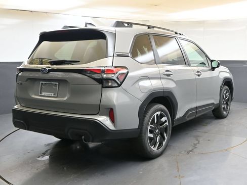 New 2026 Subaru Forester Limited AWD/4WD image 5