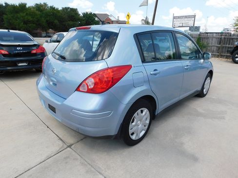 Used 2011 Nissan Versa 1.8 S w/ PWR Plus Pkg image 11