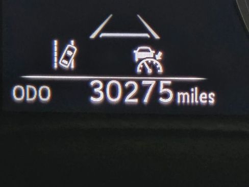 Used 2024 Lexus NX 350 AWD w/ Premium Package image 38