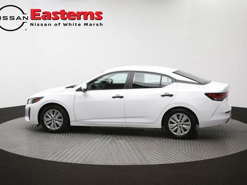 Used 2024 Nissan Sentra S FWD image 60