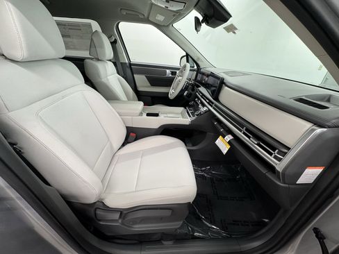 New 2026 Hyundai Santa Fe SE AWD/4WD image 17