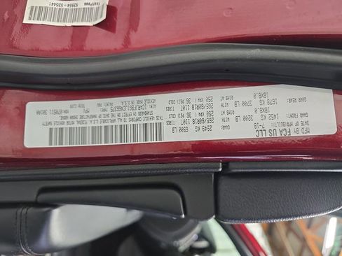 Used 2018 Jeep Grand Cherokee Limited w/ Trailer Tow Group IV image 37