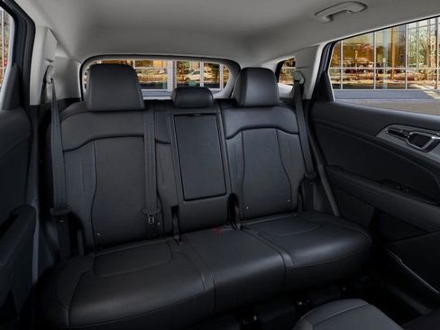 New 2026 Kia Sportage EX w/ EX Panoramic Sunroof Package image 16