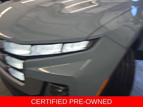Certified 2026 Hyundai Santa Cruz SEL AWD/4WD image 29