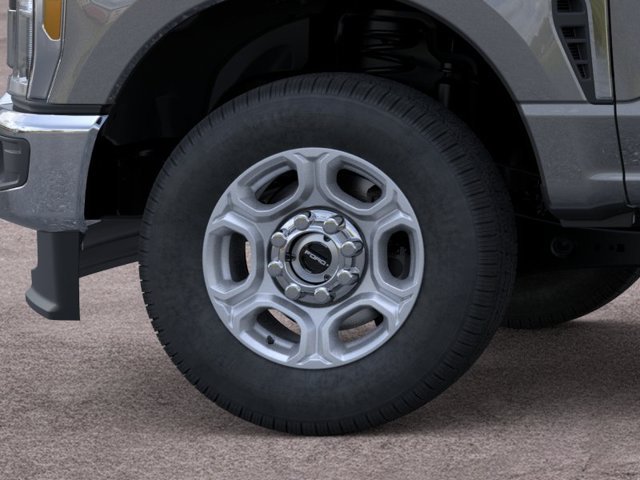 New 2026 Ford F350 XLT AWD/4WD image 19