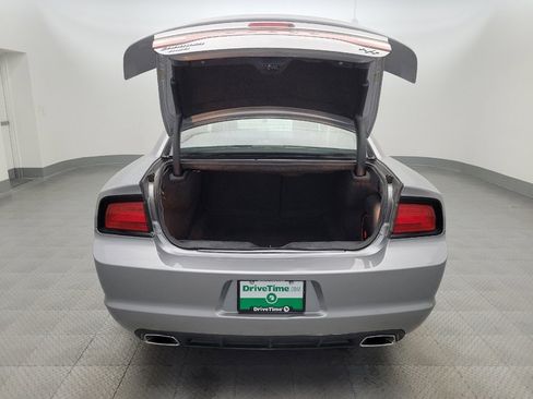 Used 2014 Dodge Charger R/T image 29
