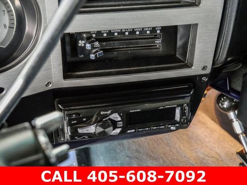 Used 1989 Chevrolet Blazer 4WD image 44