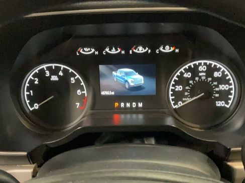 Used 2023 Ford F150 XLT AWD/4WD image 38