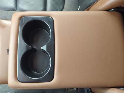 Certified 2022 Ford Bronco Sport Outer Banks w/ Tech Package image 37