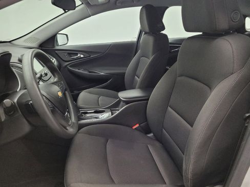 Used 2018 Chevrolet Malibu LS w/ LPO, Convenience Package 2 image 17