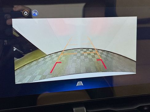 New 2026 Chevrolet Equinox ACTIV w/ Convenience Package III image 14