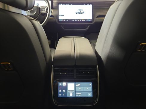 Used 2023 Rivian R1T Adventure Quad AWD/4WD image 28