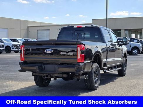 New 2026 Ford F250 XL w/ STX Appearance Package image 9