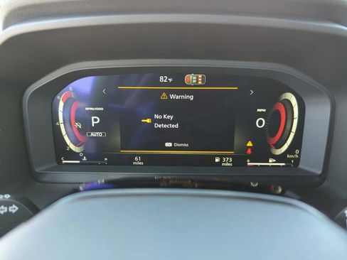 New 2026 Nissan Rogue Platinum AWD/4WD image 35