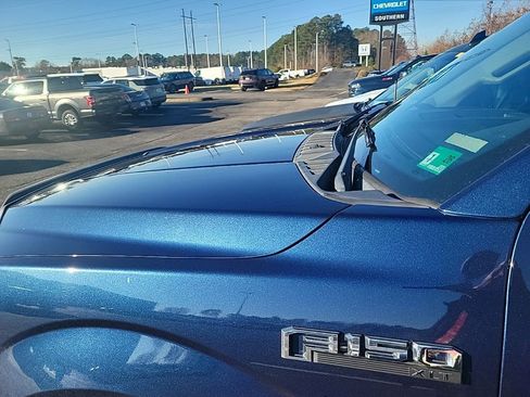 Used 2020 Ford F150 XLT w/ Equipment Group 302A Luxury image 23