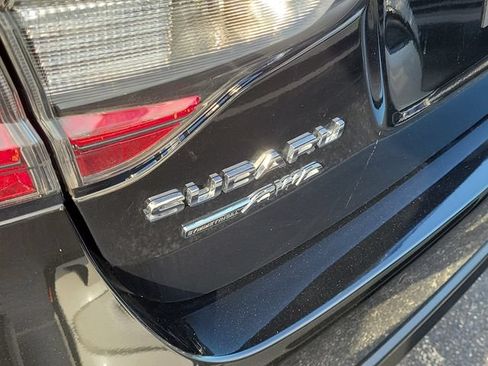 Used 2024 Subaru Legacy Limited AWD/4WD image 5