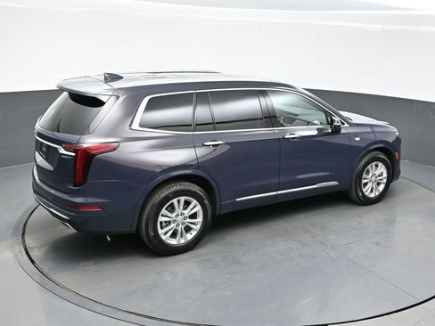 New 2025 Cadillac XT6 Luxury w/ LPO, Floor Liner Package image 33