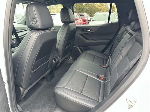 New 2026 Chevrolet Equinox LT w/ Convenience Package II image 10