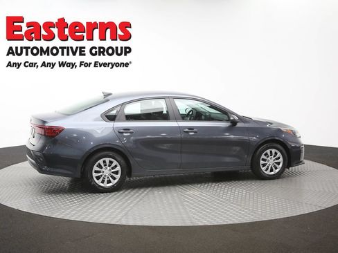 Used 2021 Kia Forte Sedan FWD image 42