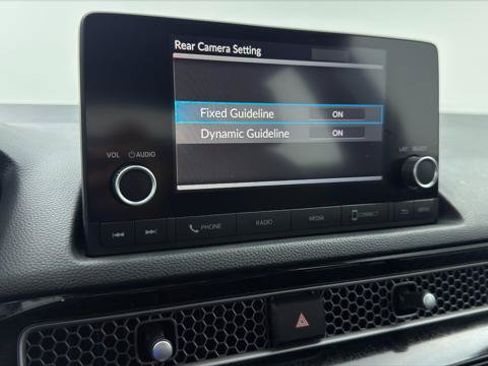 Used 2022 Honda Civic Sport image 38