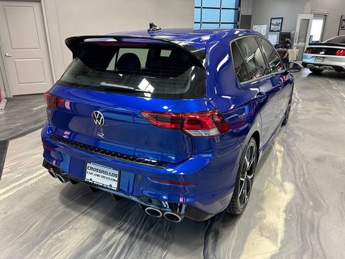 Used 2024 Volkswagen Golf R AWD/4WD image 30
