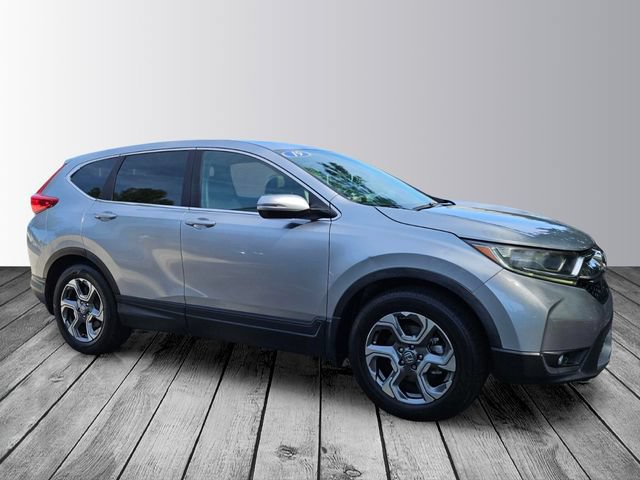 Used 2019 Honda CR-V EX-L image 7