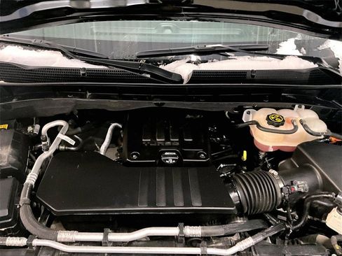 Used 2023 GMC Sierra 1500 Pro w/ Graphite Edition image 33