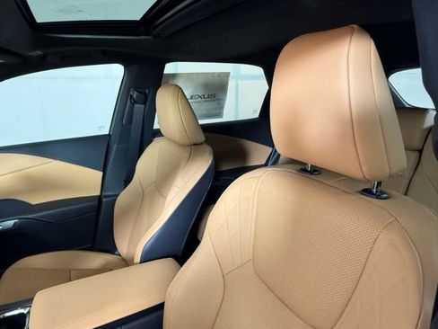 New 2026 Lexus RX 350 Premium image 6