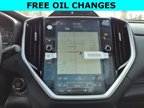 New 2026 Subaru Ascent Touring image 11