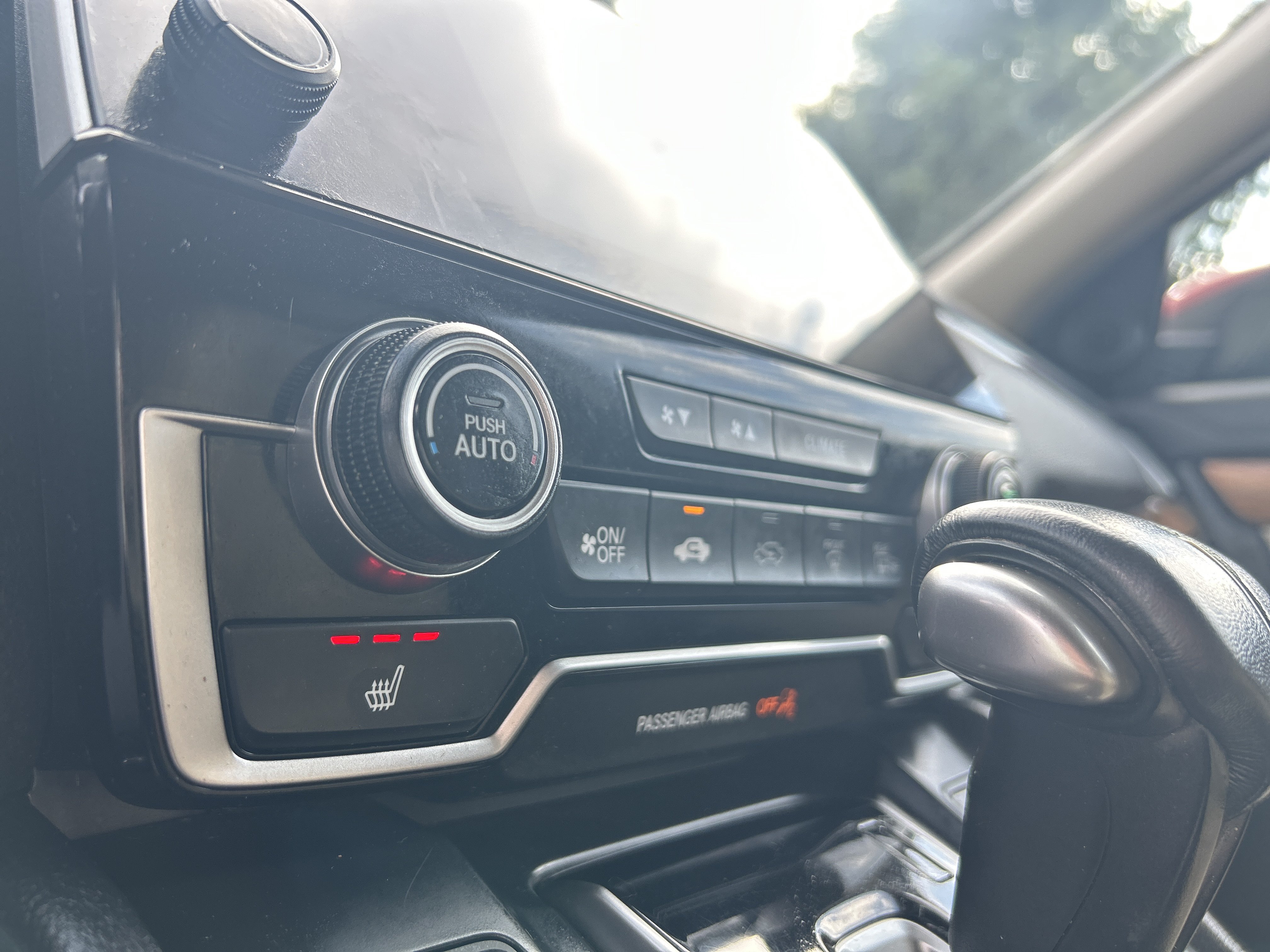 Used 2018 Honda CR-V Touring image 26