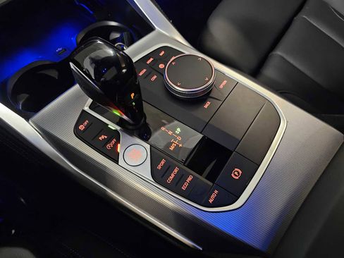 Used 2023 BMW 430i Gran Coupe xDrive w/ M Sport Package image 21