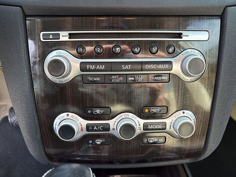 Used 2013 Nissan Maxima 3.5 SV w/ Premium Pkg image 22