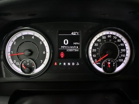 Used 2019 RAM 1500 Tradesman w/ Chrome Plus Package image 10